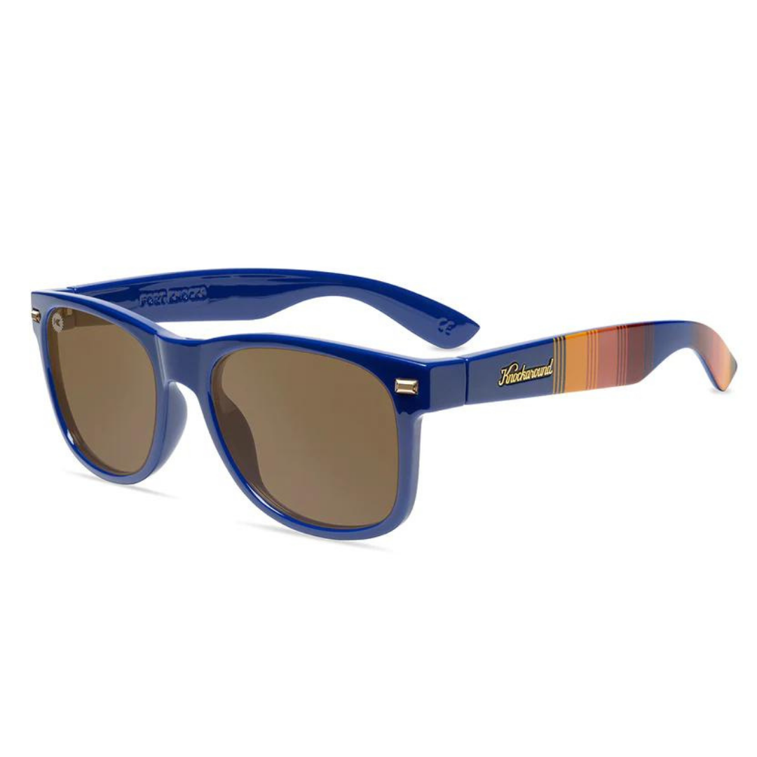 Knockaround Fort Knocks - Polarized - Dockside