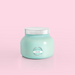 Capri Blue Aqua Signature Jar Candle - Volcano - The Cottage