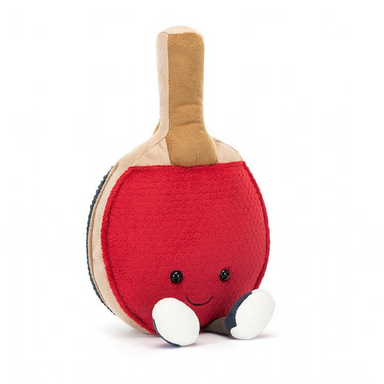 Jellycat Amuseable Sports Table Tennis - The Cottage