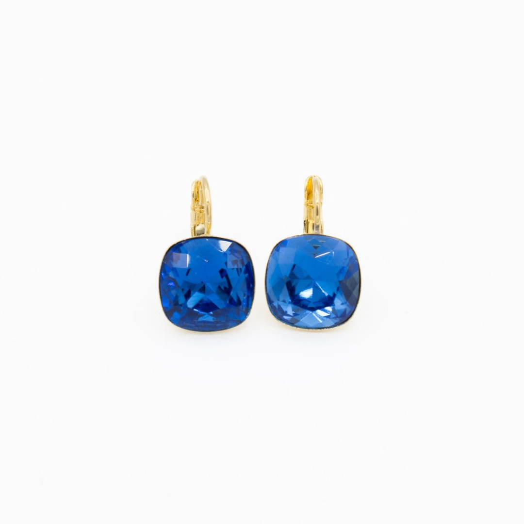 Kimberly James Jewelry Reflection Earrings