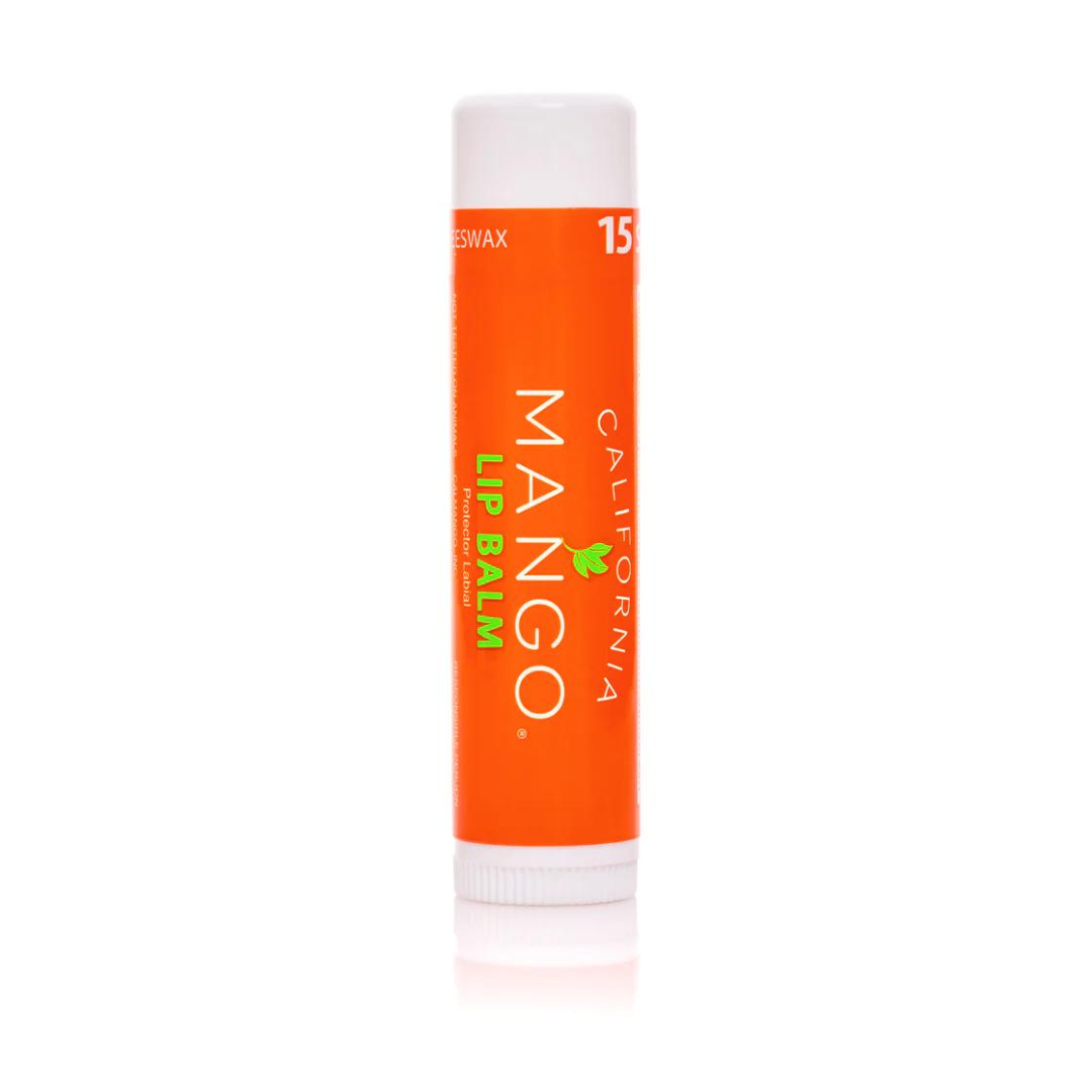 California Mango It's the LIP Balm - SPF 15