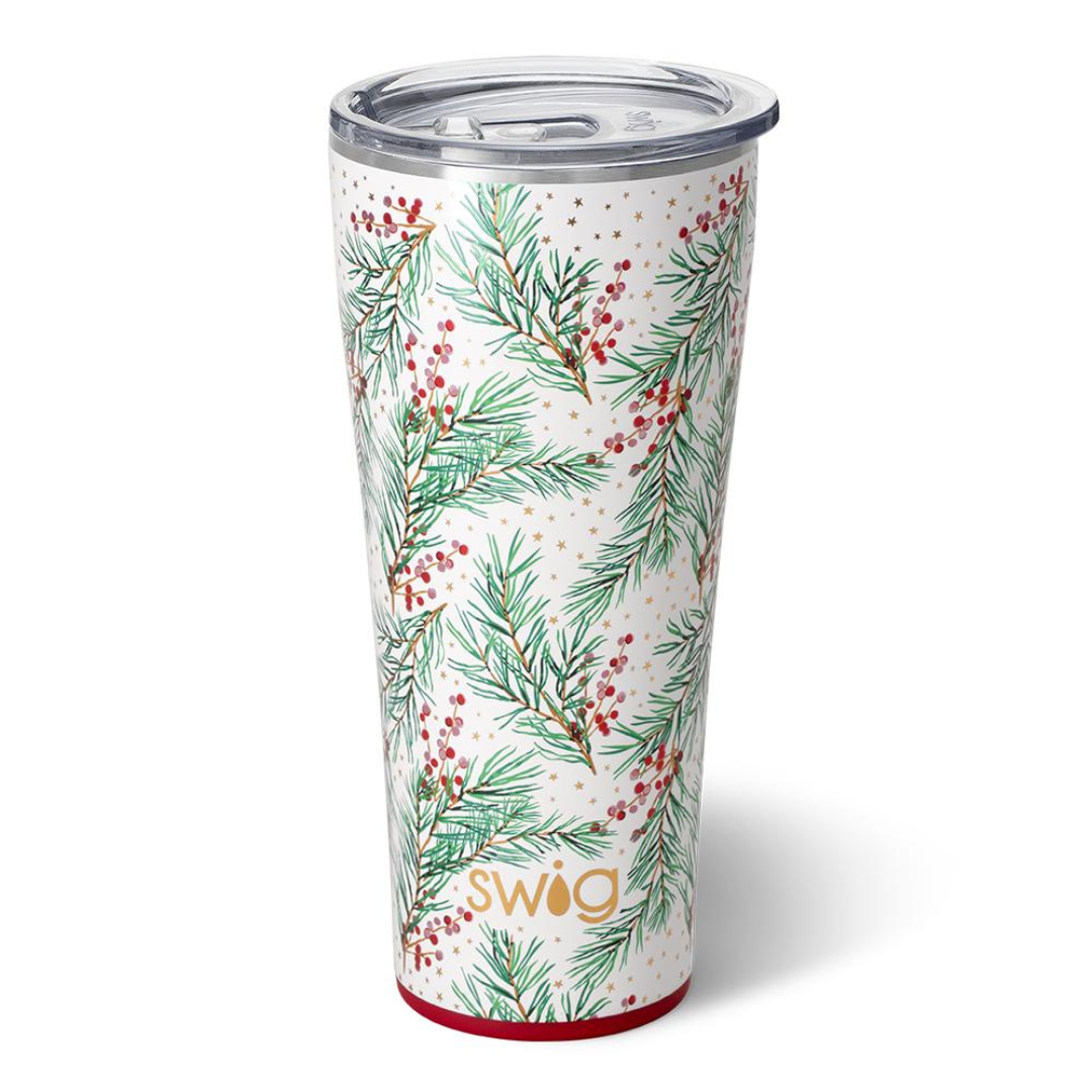 Swig Holiday Tumbler