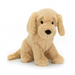 Jellycat Tilly Golden Retriever - The Cottage