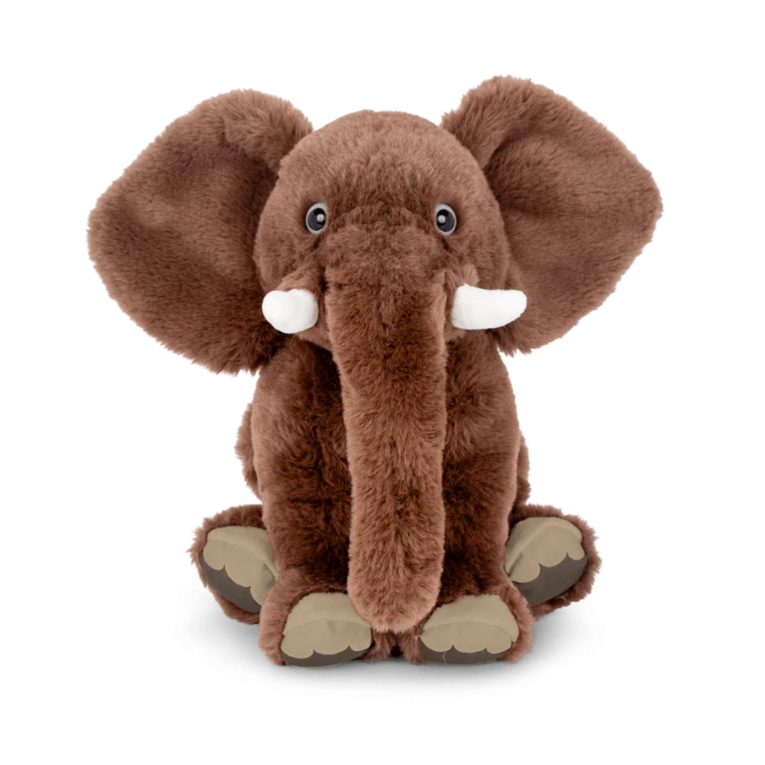 Fahlo The Expedition Plush - Elephant