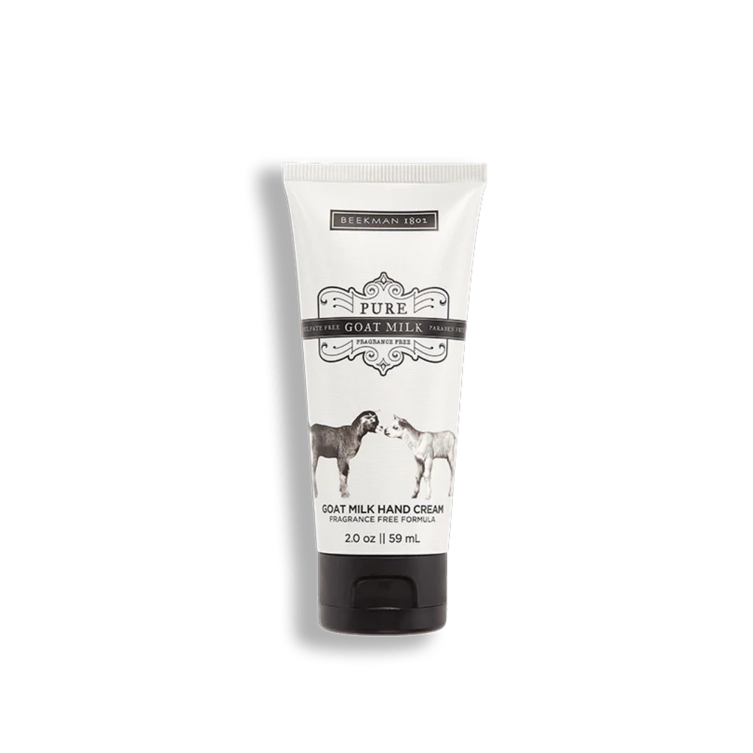 Beekman 1802 Hand Cream 2oz - The Cottage