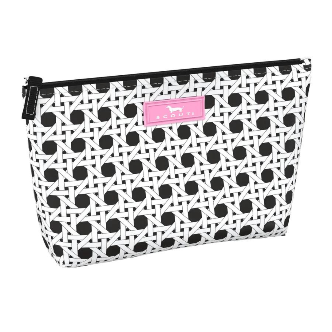 Scout Twiggy Makeup Bag - The Cottage