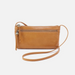 Hobo Cara Crossbody Polished Leather - The Cottage