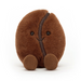 Jellycat Amuseable Coffee Bean - The Cottage