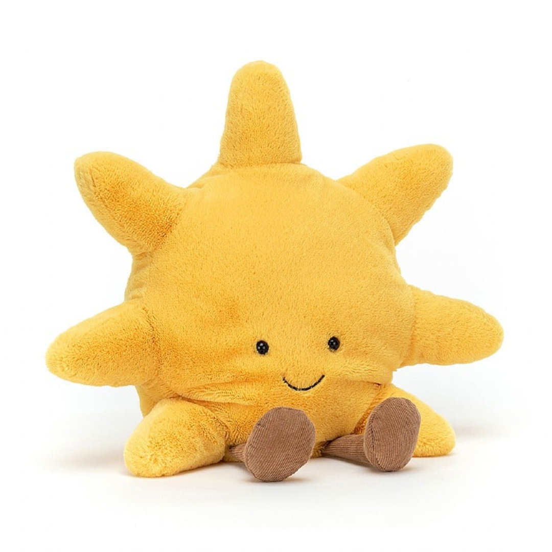 Jellycat Amusable Sun - The Cottage