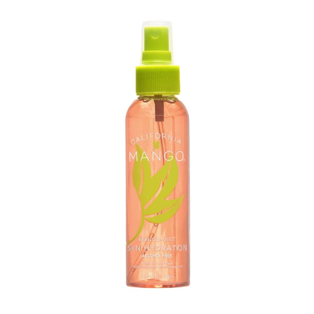 California Mango Mango Mist Skin (Hydration) Spray