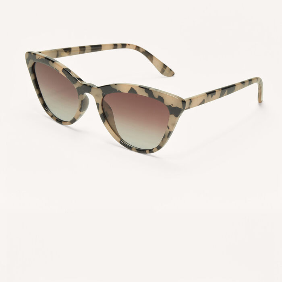 Z Supply Rooftop Sunglasses