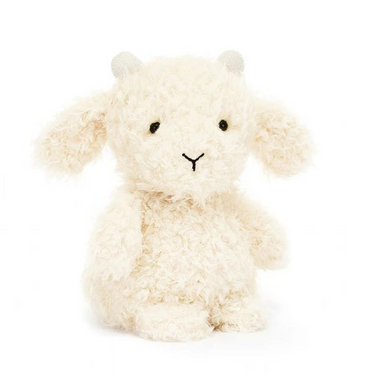 Jellycat Little Goat - The Cottage