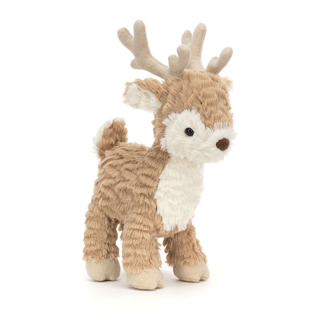 Jellycat Medium Mitzi Reindeer