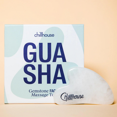 Chillhouse Gua Sha - The Cottage