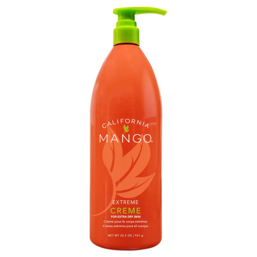 California Mango Mango Extreme Creme