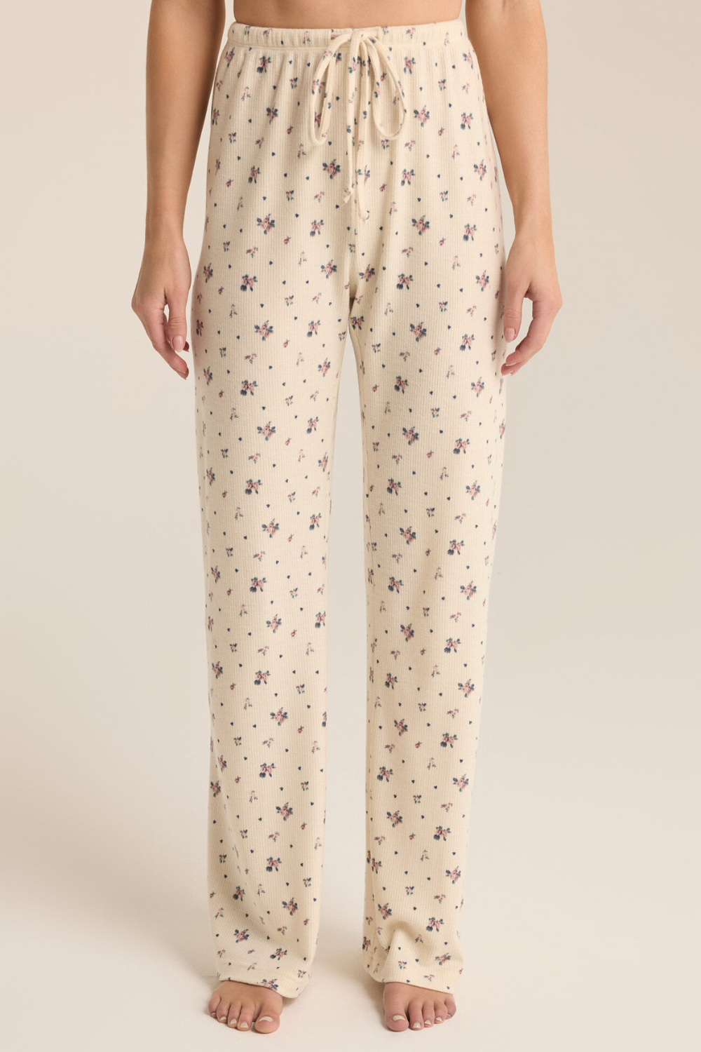 Z Supply Alyssa Rosebud Pant