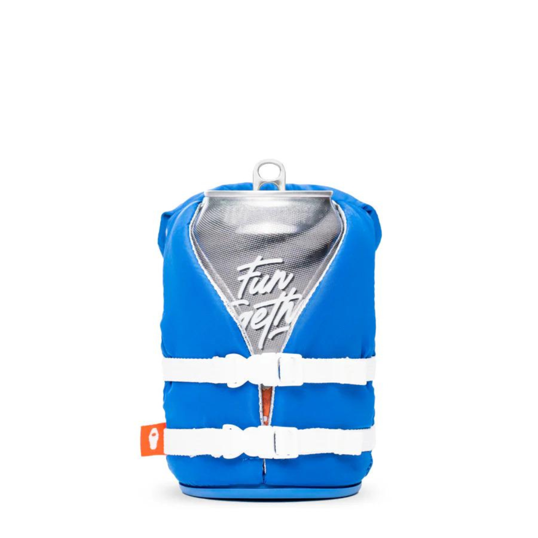 Puffin Drinkwear The Buoy Can Coozie