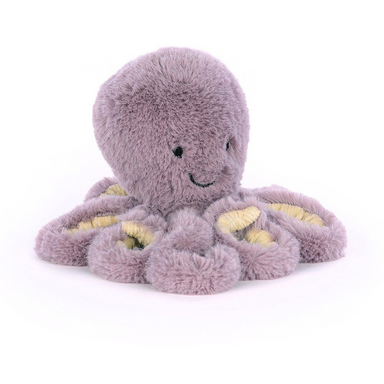 Jellycat Maya Little Octopus - The Cottage