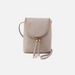 Hobo Fern Crossbody Pebbled Leather - The Cottage