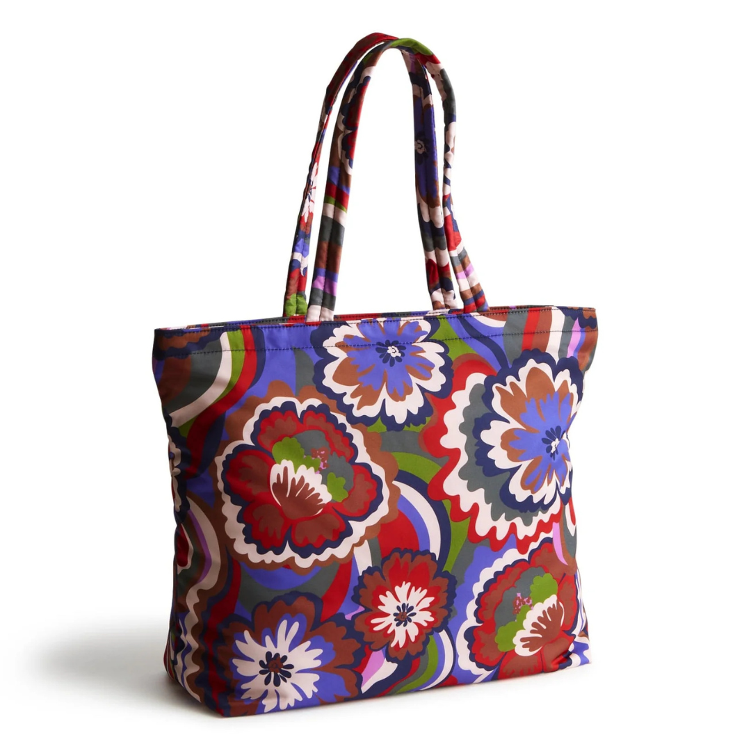 Vera Bradley Original Tote