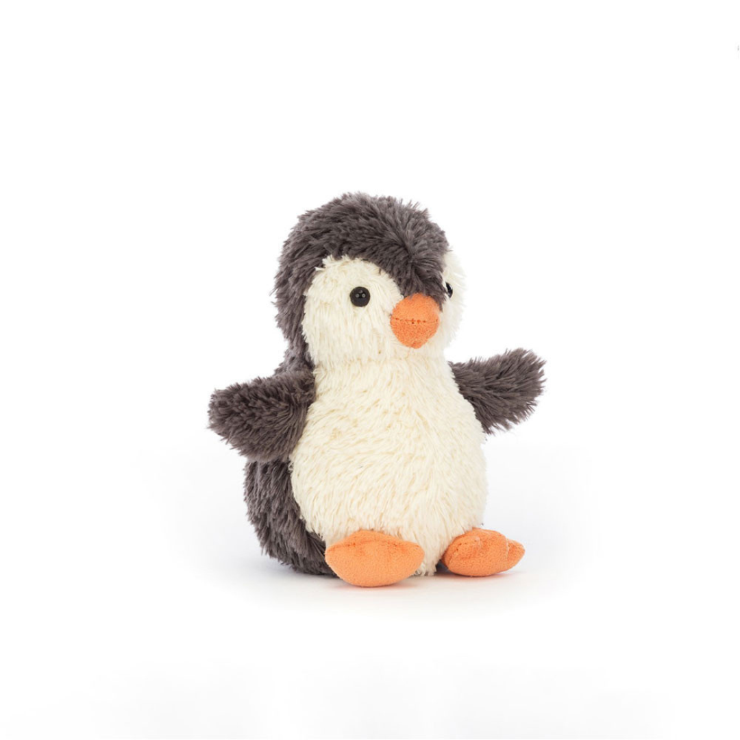 Jellycat Peanut Penguin