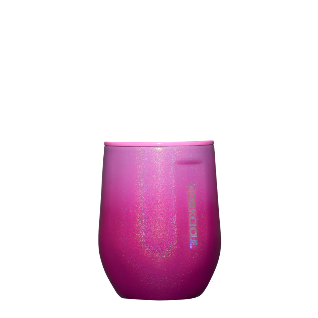 Corkcicle Stemless Wine Glass