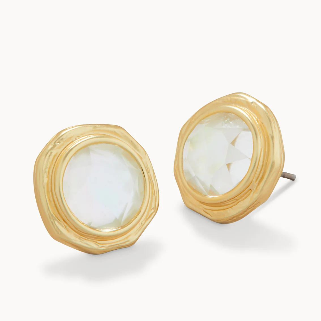 Spartina Sandbar Stud Earrings