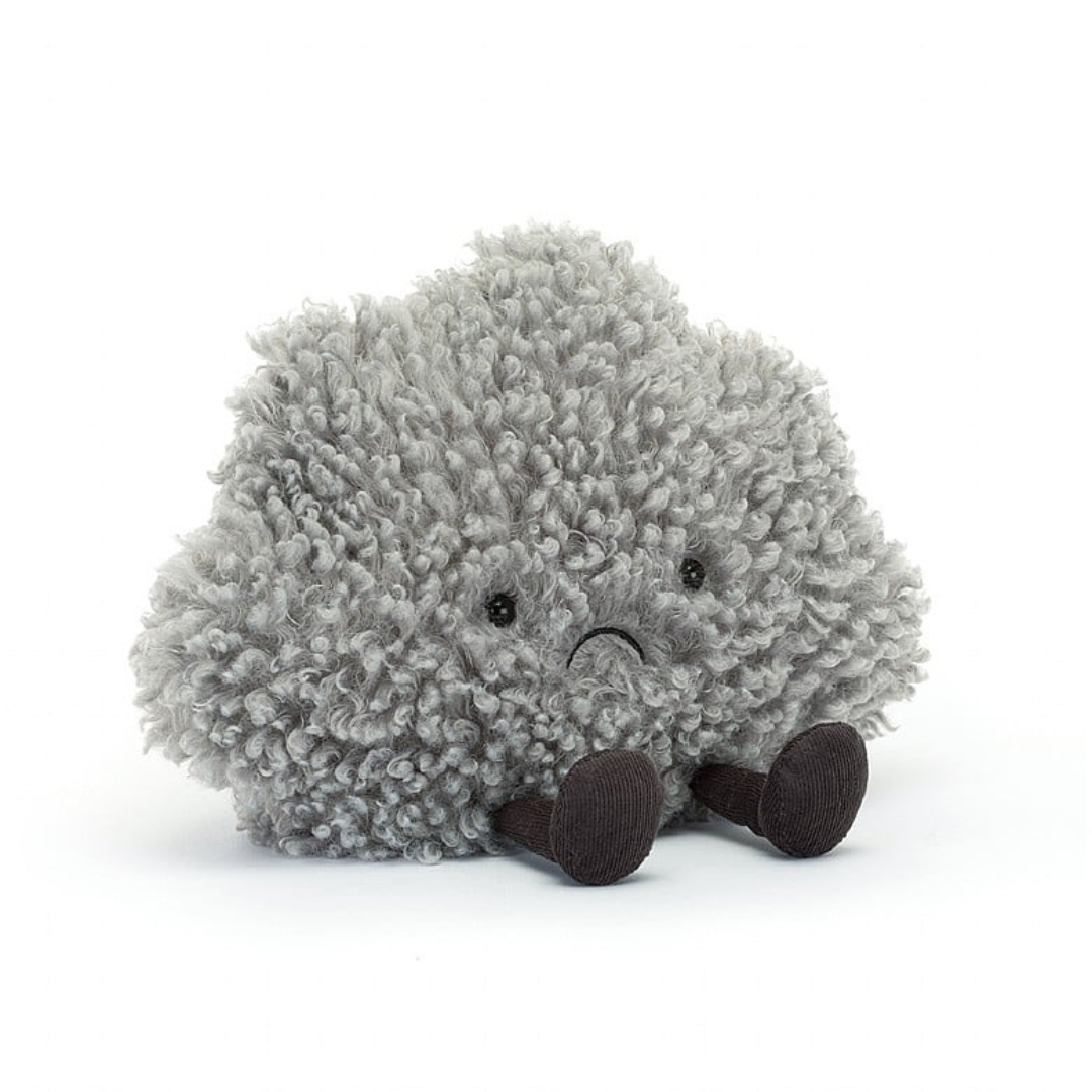 Jellycat Amuseable Storm Cloud - The Cottage