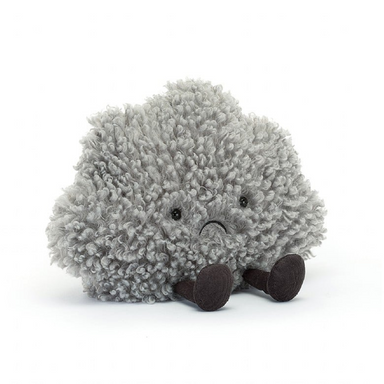 Jellycat Amuseable Storm Cloud - The Cottage