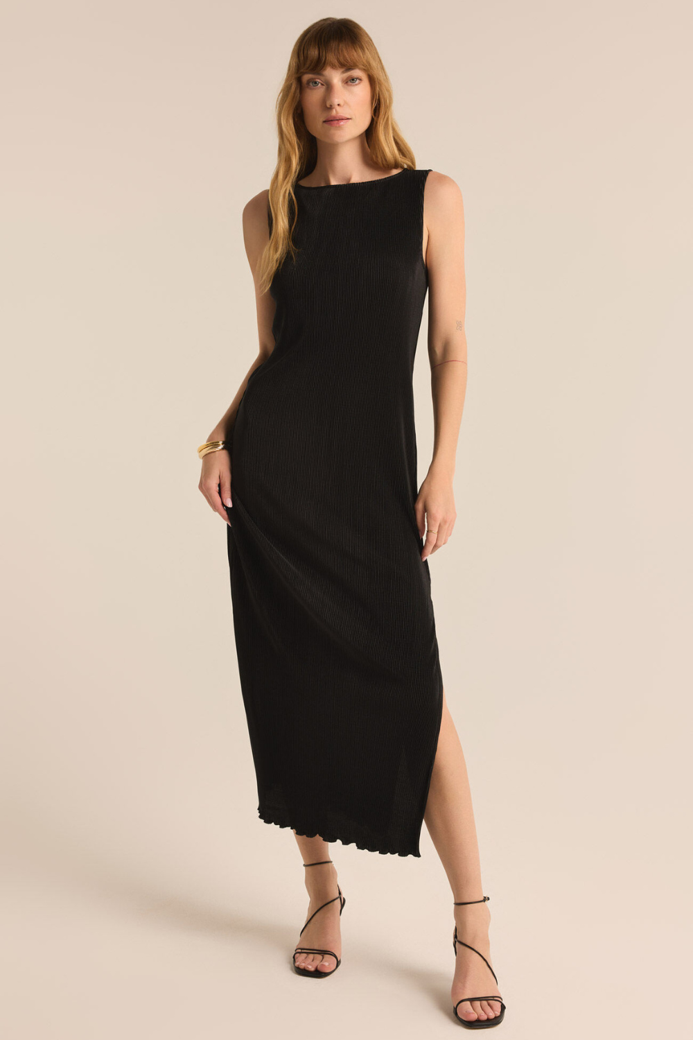 Z Supply Gatsby Midi Dress