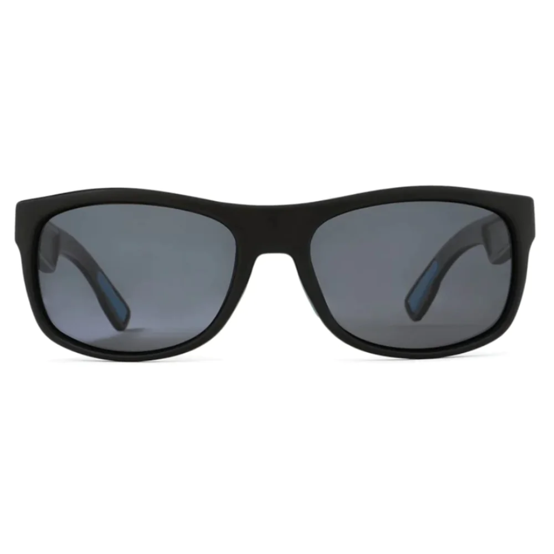 Rheos Anhingas Sunglasses -  Gunmetal/Gunmetal