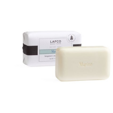 LAFCO New York Bar Soap 7oz - The Cottage