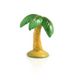 Nora Fleming In the Breeze Palm Tree Mini - The Cottage