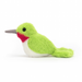 Jellycat Birdling Hummingbird - The Cottage