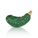 Nora Fleming Christmas Pickle Mini - The Cottage