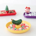 Nora Fleming Christmas Pickle Mini - The Cottage