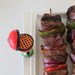 Nora Fleming Hot Stuff Grill Mini - The Cottage