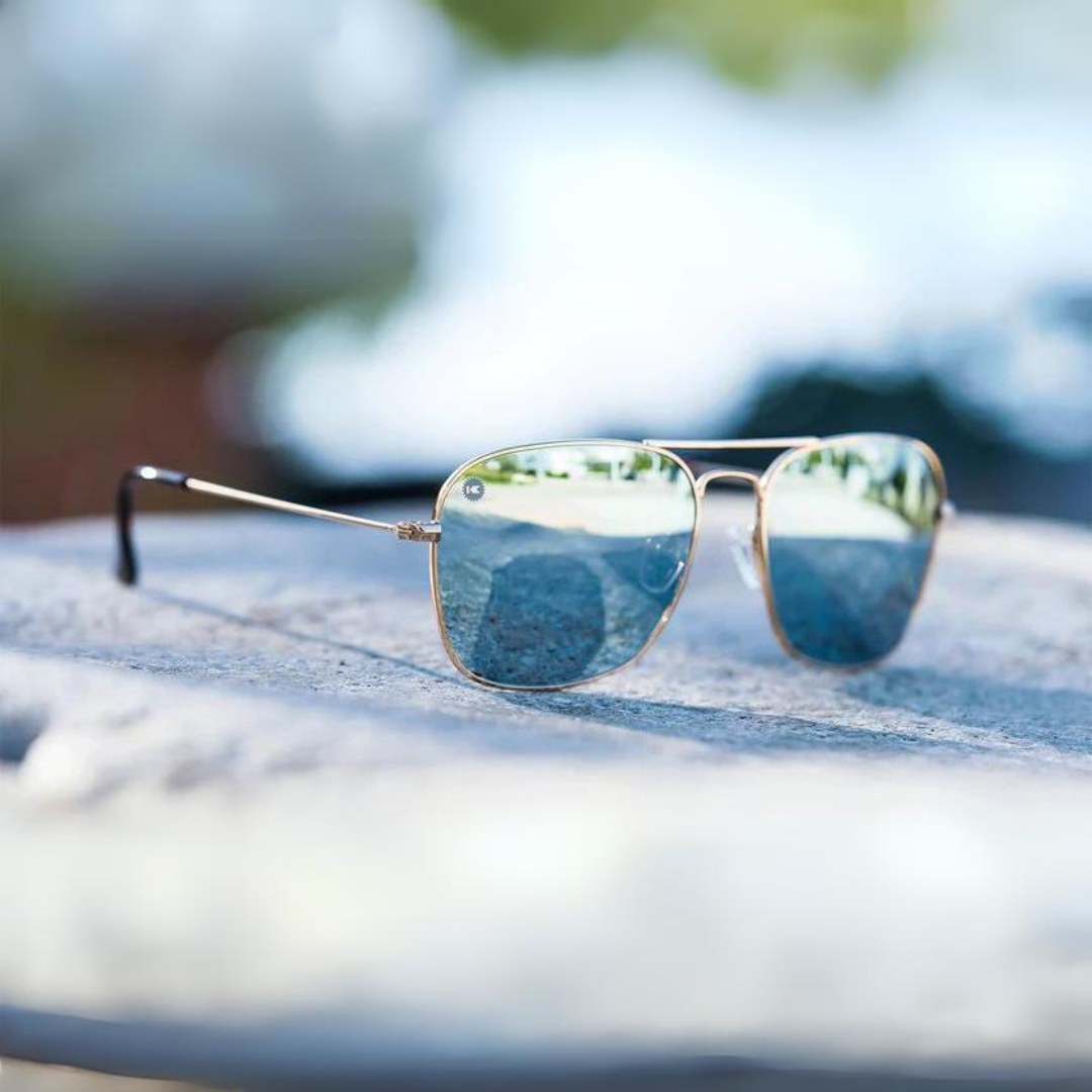 Knockaround Mount Evans Sunglasses