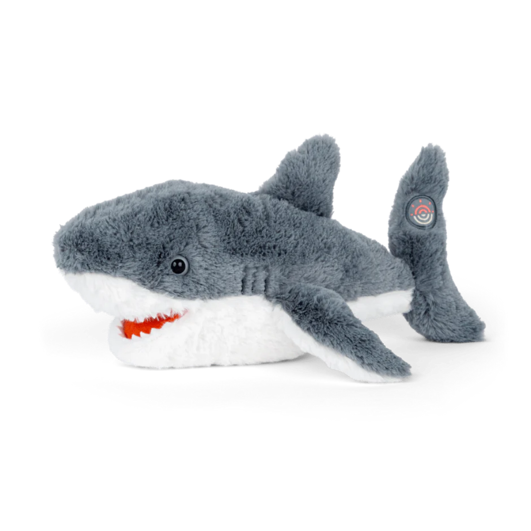 Fahlo The Voyage Plush - Shark