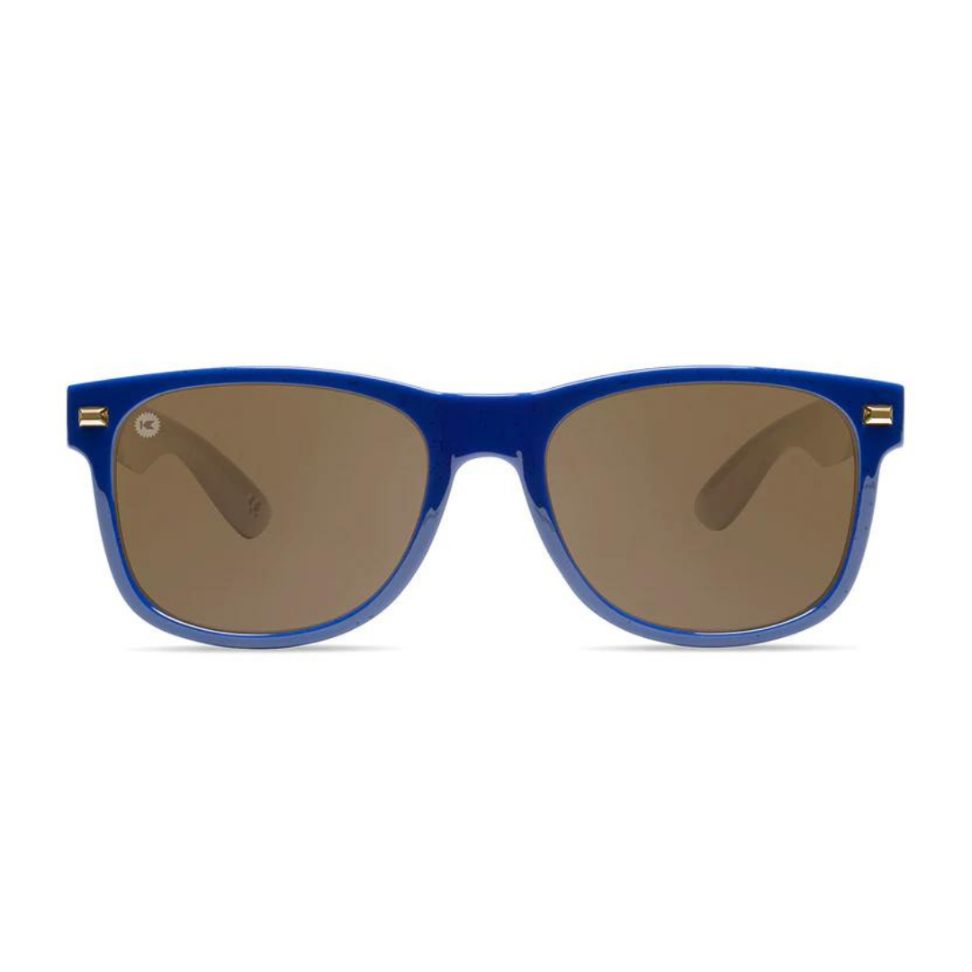 Knockaround Fort Knocks - Polarized - Dockside