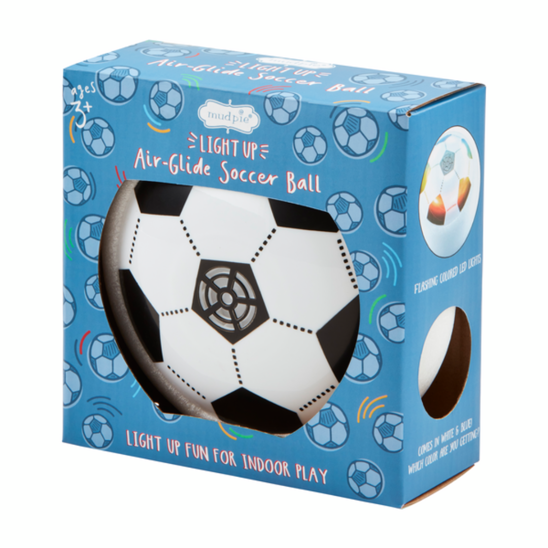 Mud Pie Air Glide Soccer Ball