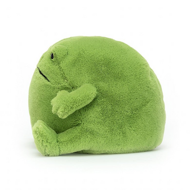 Jellycat Ricky Rain Frog - The Cottage