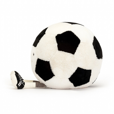 Jellycat Amuseable Sports Football - The Cottage