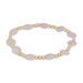 Enewton Gold Admire 3mm Bead Bracelet - The Cottage