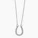 Spartina Sea La Vie Horseshoe Necklace - The Cottage