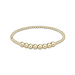 Enewton Classic Gold Beaded Bliss Bead Bracelet - The Cottage