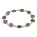 Enewton Gold Admire 3mm Bead Bracelet - The Cottage