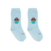 Living Royal Kid's Cupcake 3D Socks - The Cottage