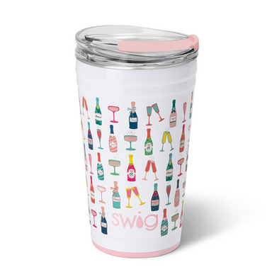 Swig Party Cup - 24oz - The Cottage