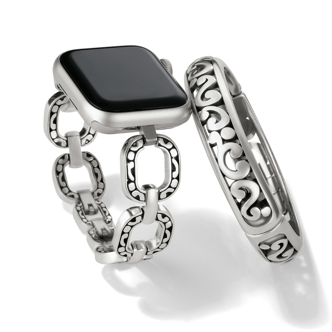 Brighton Contempo Linx -Apple Watch Band - The Cottage